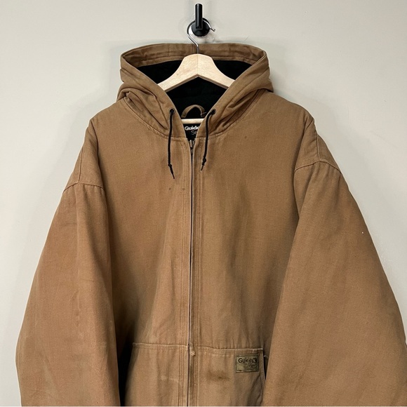 Guide Series Work Wear Jacket - Picture 2 of 5